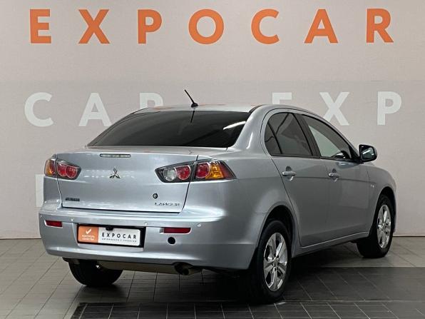 Mitsubishi Lancer X Рестайлинг с пробегом 2011 года, цена 699 000 рублей, 164654 км, седан, Автокод Объявления