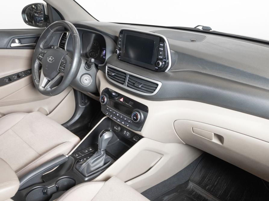 Hyundai Tucson III Рестайлинг Казань  - изображение 7