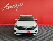 Volkswagen Polo VI Вологда  - изображение 24