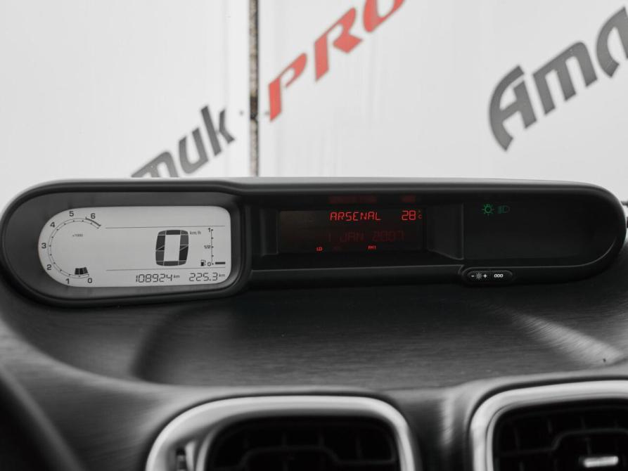 Citroen C3 Picasso I Екатеринбург  - изображение 13