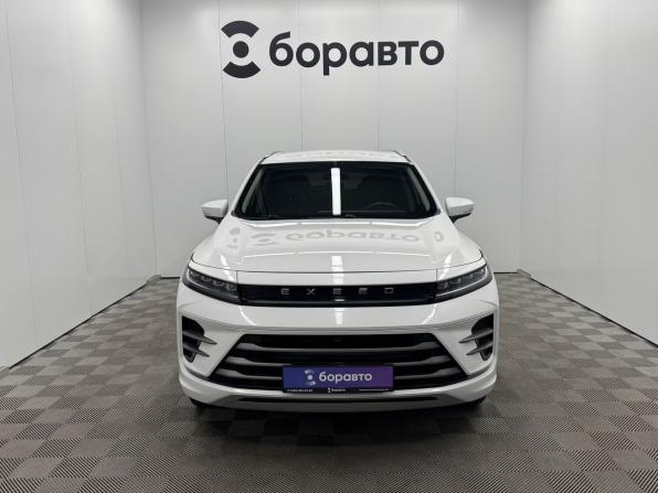 Exeed LX I Рестайлинг с пробегом 2022 года, цена 1 860 000 рублей, 45188 км, внедорожник, Автокод Объявления
