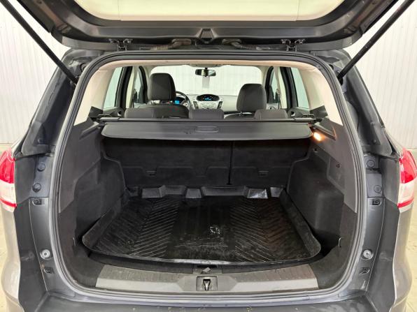 Ford Kuga II с пробегом 2016 года, цена 1 197 000 рублей, 241991 км, внедорожник, Автокод Объявления