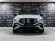 Mercedes-Benz GLE Coupe AMG II (C167) Рестайлинг Москва  - изображение 27
