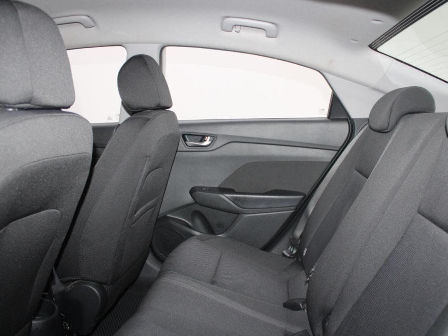 Hyundai Solaris II Старый Оскол  - изображение 10