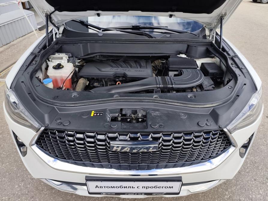 Haval F7 I Саратов  - изображение 13