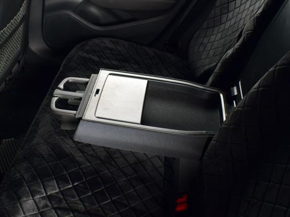 Audi A3 III (8V) с пробегом 2015 года, цена 1 285 997 рублей, 64105 км, хэтчбек, Автокод Объявления