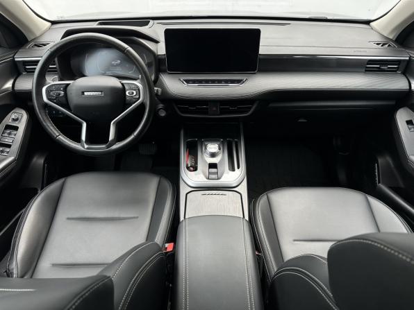 Haval Jolion I с пробегом 2023 года, цена 1 670 000 рублей, 55551 км, внедорожник, Автокод Объявления