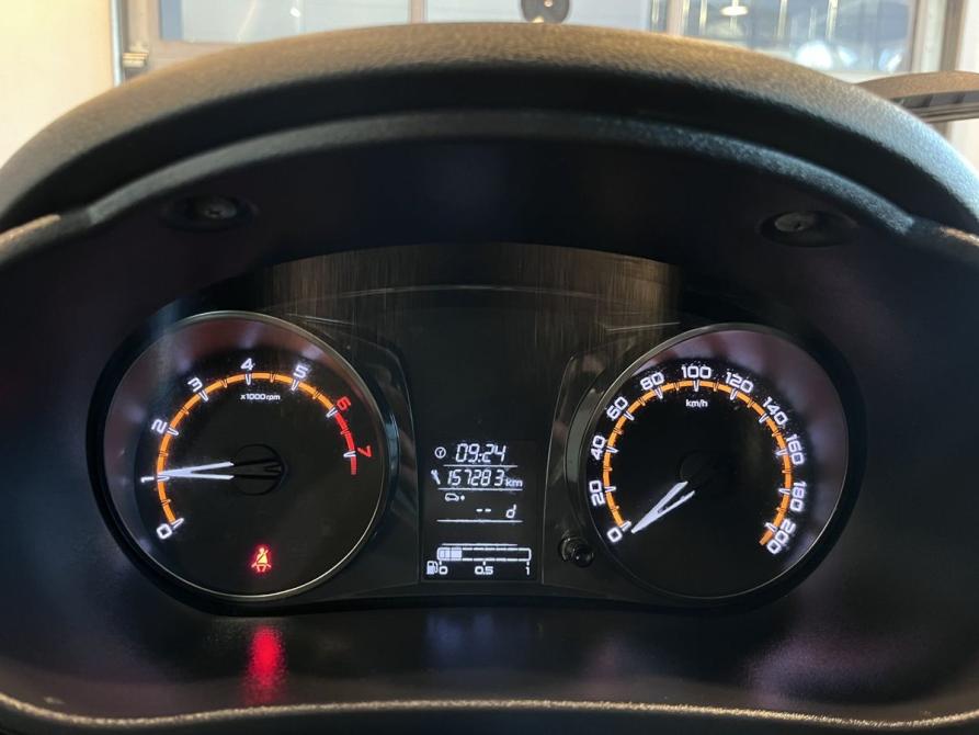 Lada (ВАЗ) Granta I Рестайлинг Чебоксары  - изображение 11