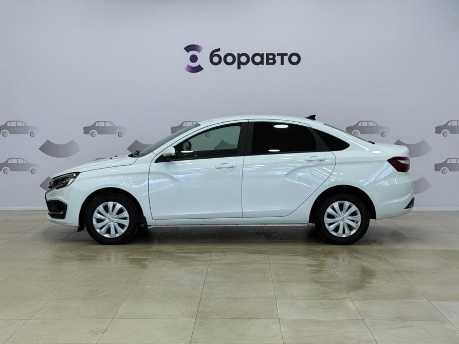 Lada (ВАЗ) Vesta I Рестайлинг (NG) Ставрополь  - изображение 10