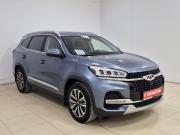Chery Tiggo 8 I Альметьевск  - изображение 23
