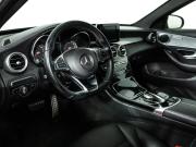 Mercedes-Benz C-Класс IV (W205) Санкт-Петербург  - изображение 31