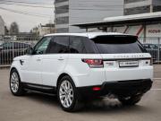 Land Rover Range Rover Sport II Санкт-Петербург  - изображение 45