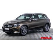 Mercedes-Benz GLC I (X253) Москва  - изображение 24