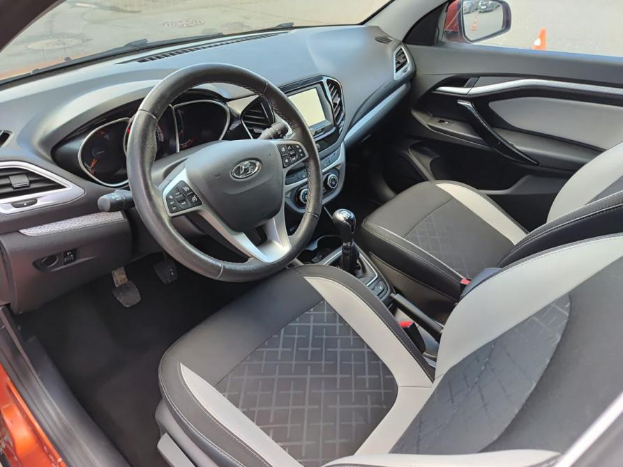 Lada (ВАЗ) Vesta I Ижевск  - изображение 20