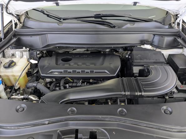 Haval F7x I Рестайлинг с пробегом 2024 года, цена 2 225 000 рублей, 92320 км, внедорожник, Автокод Объявления
