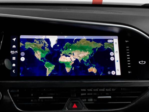 Geely Tugella I Рестайлинг с пробегом 2023 года, цена 2 842 000 рублей, 63000 км, внедорожник, Автокод Объявления
