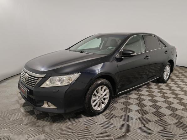 Toyota Camry VII (XV50) с пробегом 2013 года, цена 1 349 000 рублей, 291329 км, седан, Автокод Объявления