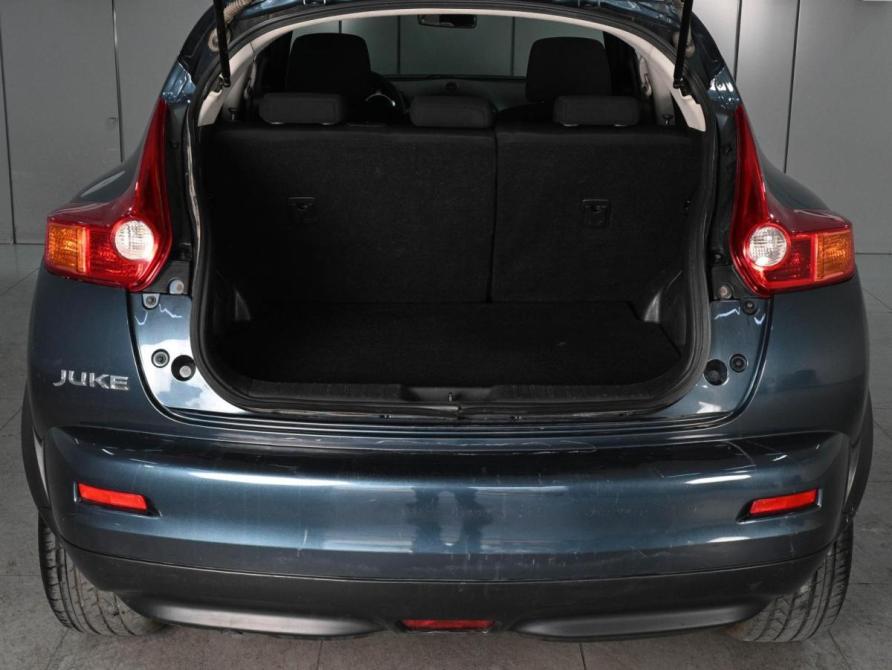 Nissan Juke I Ростов-на-Дону  - изображение 19