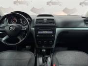 Skoda Yeti I Рестайлинг Ставрополь  - изображение 27