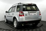 Land Rover Freelander II Нижний Новгород  - изображение 31