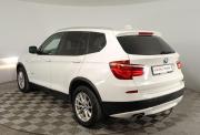 BMW X3 II (F25) Волгоград  - изображение 28