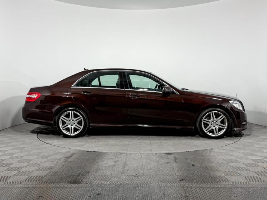 Mercedes-Benz E-Класс IV (W212 S212 C207) Санкт-Петербург  - изображение 4