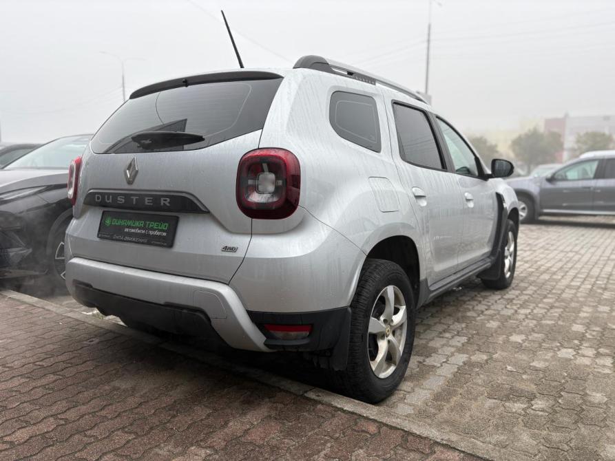 Renault Duster II Череповец  - изображение 6