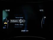 Jeep Grand Cherokee IV (WK2) Рестайлинг Москва  - изображение 36