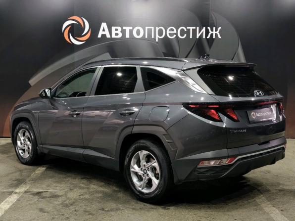 Hyundai Tucson IV с пробегом 2021 года, цена 2 369 000 рублей, 153000 км, внедорожник, Автокод Объявления