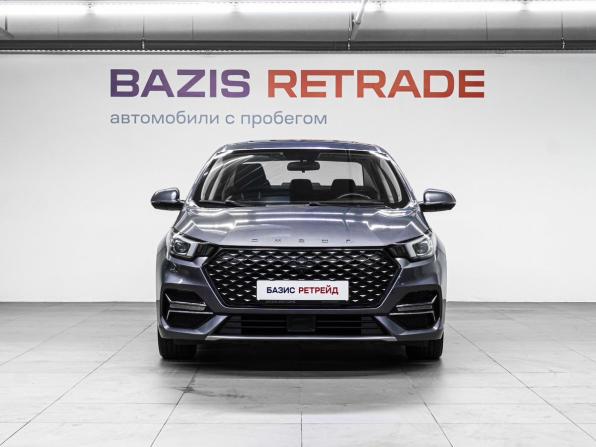 Omoda S5 с пробегом 2023 года, цена 1 499 000 рублей, 55778 км, седан, Автокод Объявления