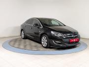 Opel Astra J Рестайлинг Екатеринбург  - изображение 17