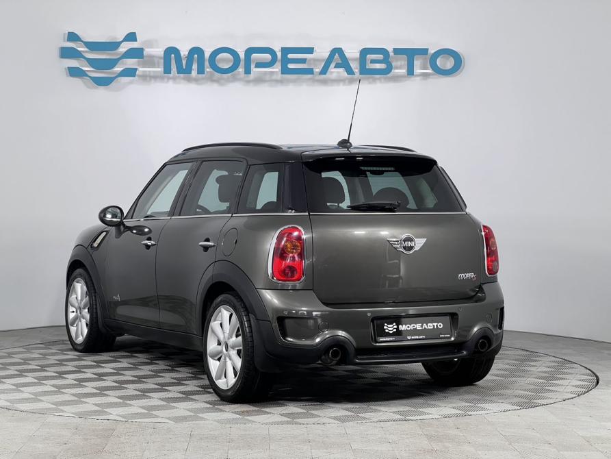 Mini Countryman I Калининград  - изображение 7