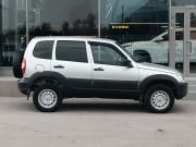 Chevrolet Niva I Рестайлинг Новосибирск  - изображение 22