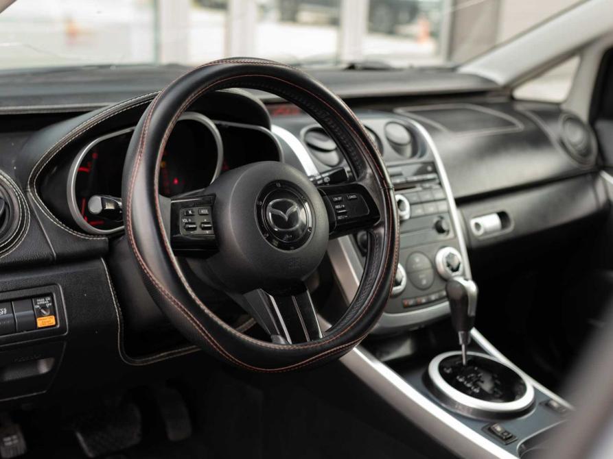 Mazda CX-7 I Новосибирск  - изображение 11