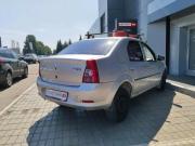 Renault Logan I Рестайлинг Набережные Челны  - изображение 33