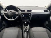 Skoda Rapid I Рестайлинг Москва  - изображение 24