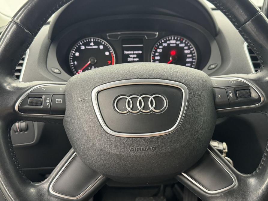 Audi Q3 I (8U) Рестайлинг Воронеж  - изображение 18