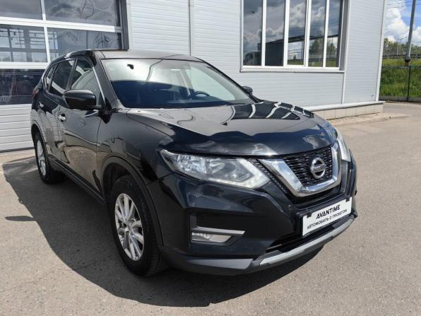 Nissan X-Trail III Рестайлинг с пробегом 2020 года, цена 1 680 000 рублей, 196000 км, внедорожник, Автокод Объявления