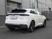Changan UNI-K Москва  - изображение 22