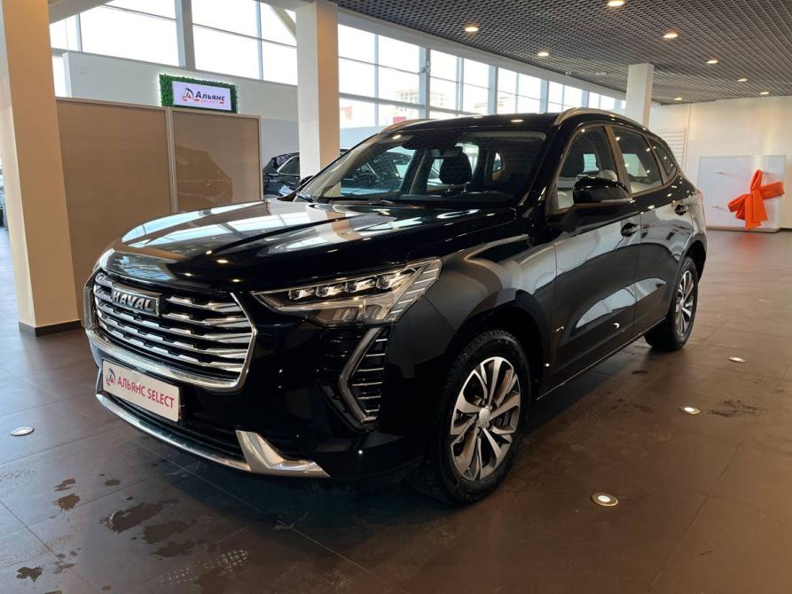 Haval Jolion I Чебоксары  - изображение 7