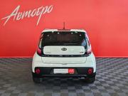Kia Soul II Рестайлинг Вологда  - изображение 24
