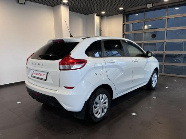 Lada (ВАЗ) XRAY I с пробегом 2019 года, цена 815 000 рублей, 150725 км, хэтчбек, Автокод Объявления