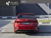Kia Cerato IV Казань  - изображение 19