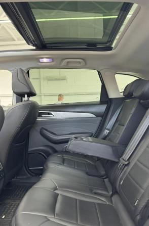 Haval F7 I Рестайлинг с пробегом 2022 года, цена 2 199 000 рублей, 77000 км, внедорожник, Автокод Объявления