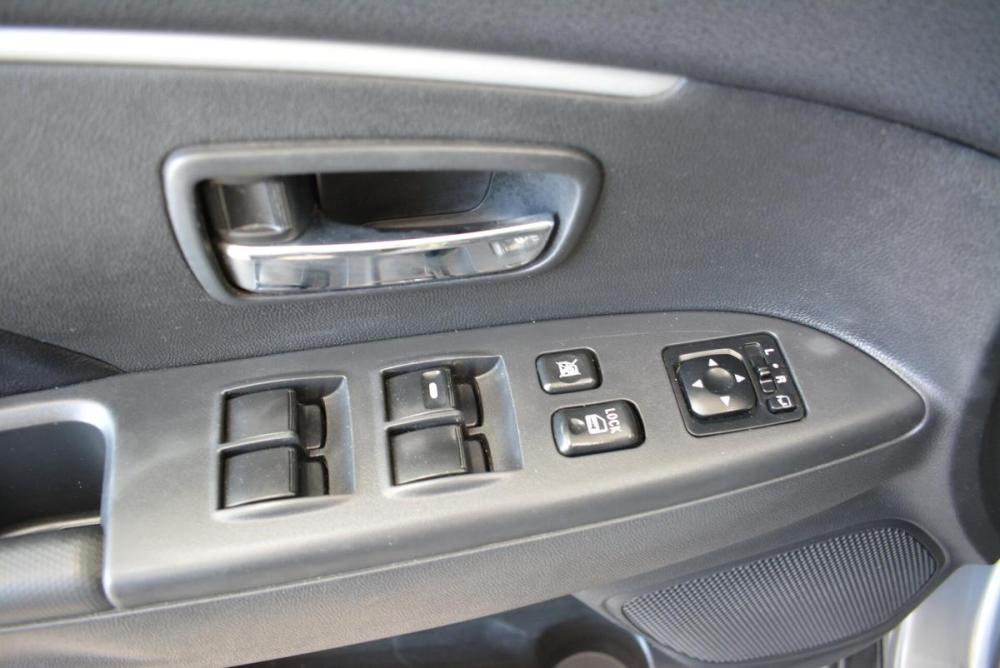 Mitsubishi ASX I Киров  - изображение 24