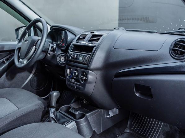 Lada (ВАЗ) Granta I Рестайлинг с пробегом 2022 года, цена 728 000 рублей, 87535 км, лифтбек, Автокод Объявления