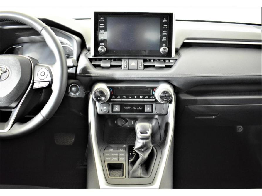 Toyota RAV4 V (XA50) Москва  - изображение 18