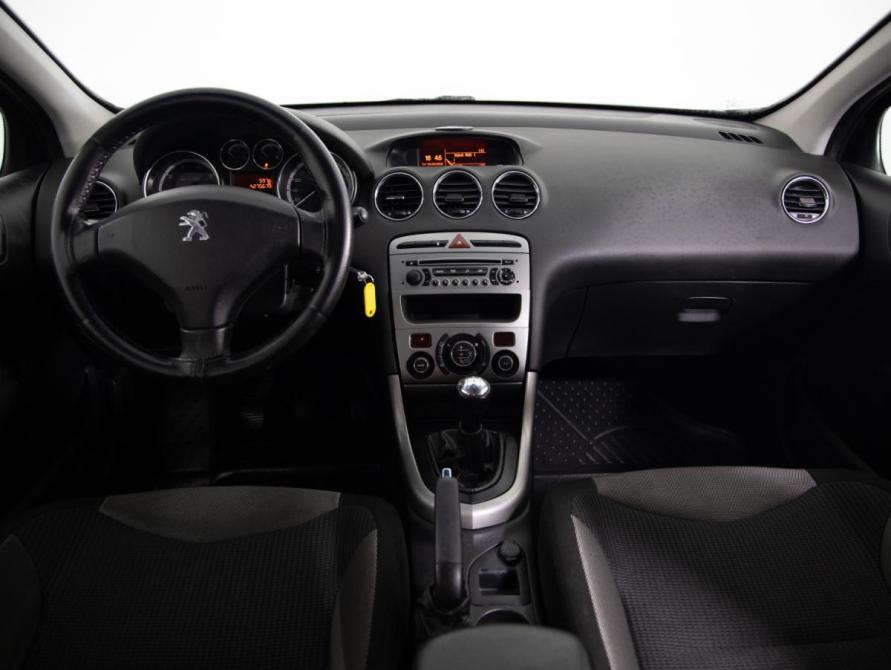 Peugeot 308 I Рестайлинг Санкт-Петербург  - изображение 9