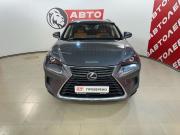 Lexus NX I Рестайлинг Новочеркасск  - изображение 21