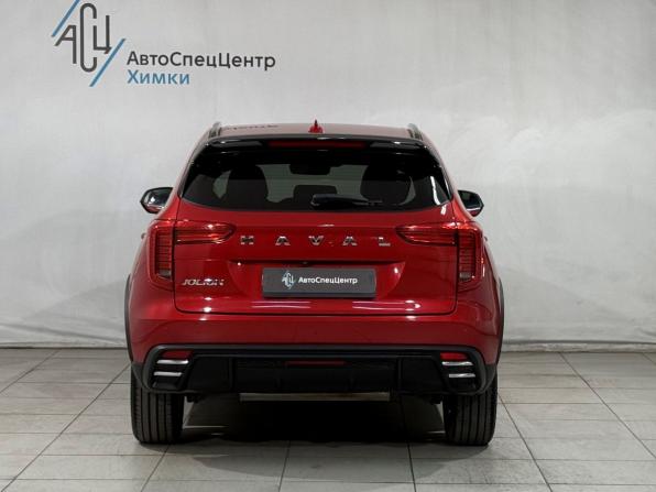 Haval Jolion I Рестайлинг с пробегом 2024 года, цена 1 949 800 рублей, 55000 км, внедорожник, Автокод Объявления